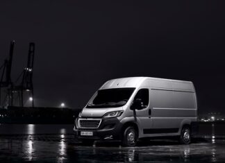 Peugeot komercijalna vozila s ?etiri zimske gume na poklon