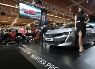 Hrvati se najgore nose s Covid-19 u prodaji auta u EU