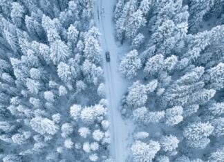 Savjeti za vožnju kroz hladniji dio godine
