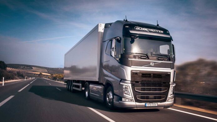 volvo
