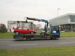 Pauk: Možete li se žaliti na odluku o premještanju vozila?