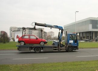 Pauk: Možete li se žaliti na odluku o premještanju vozila?