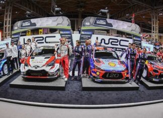 Ekskluzivno: WRC kona?no dolazi u Hrvatsku