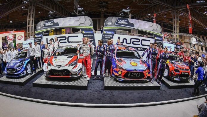 wrc croatia