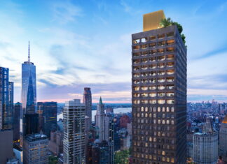 Kupite luksuzan stan i dobijete Aston Martin gratis