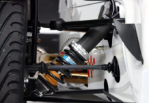 Vrste automobilskih ovjesa