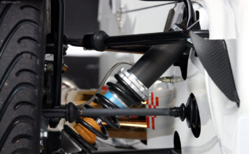 Vrste automobilskih ovjesa