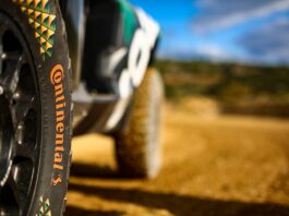 Hamilton i Rosberg zauzimaju mjesta na startnoj liniji u najekstremnijoj utrci na svijetu