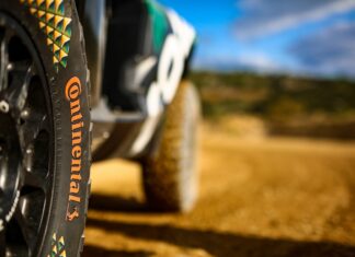 Hamilton i Rosberg zauzimaju mjesta na startnoj liniji u najekstremnijoj utrci na svijetu