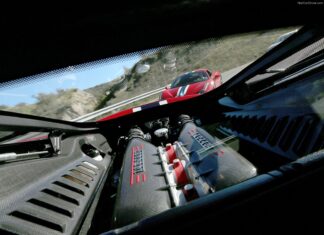 Veliki pregled najsnažnijih automobila: najviše snage po litri obujma