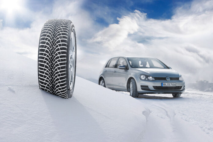 Goodyear UltraGrip 3