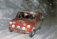 Friziranje motora: ne polirati usis, nego samo ispuh