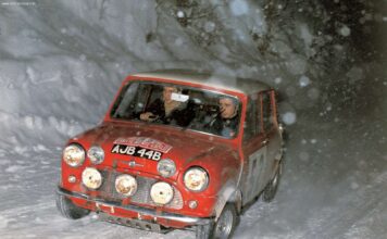 Friziranje motora: ne polirati usis, nego samo ispuh