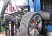 Održavanje automobila: Kad je vrijeme za balansiranje guma?