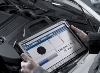 Uspješni popravci automobila ovise o to?noj dijagnostici!