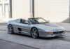 Ovaj Ferrari F355 Spider je unikatan