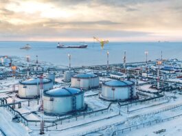 Gazprom: Nismo odgovorni za visoke cijene u Europi