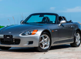 Ovo su rabljeni automobili kojima će značajno porasti vrijednost — vodič za investitore i entuzijaste