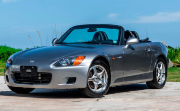 Ovo su rabljeni automobili kojima će značajno porasti vrijednost — vodič za investitore i entuzijaste