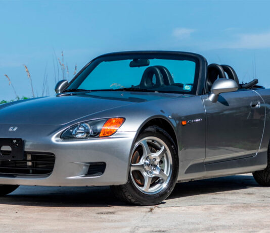 Ovo su rabljeni automobili kojima će značajno porasti vrijednost — vodič za investitore i entuzijaste