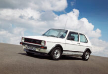 50. rođendan: Volkswagen Golf GTI – pola stoljeća automobilske ikone