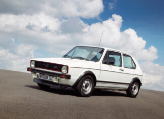 50. rođendan: Volkswagen Golf GTI – pola stoljeća automobilske ikone