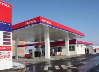 Petrol namjerava pustiti u pogon vjetropark kod Knina u travnju idu?e godine