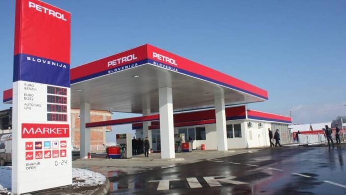 Petrol_Slovenija