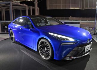 Toyota ubrzala obustavu proizvodnje u Francuskoj zbog problema u prometu