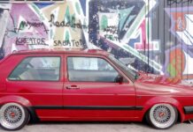 VW Golf: zanimljive izvedbe sveprisutnog automobila