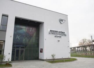 Thyssenkrupp i MOL dovršili novi centar za istraživanje i razvoj