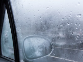 Kako vam pijesak za ma?ke može pomo?i u automobilu?