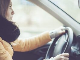 Dugotrajno sjedenje za volanom – tihi neprijatelj zdravlja vozača