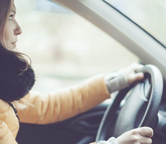Dugotrajno sjedenje za volanom – tihi neprijatelj zdravlja vozača
