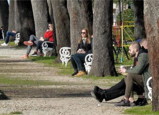 Putovanja malo, ali se ipak putuje poslom i turisti?ki uz poštivanje mjera