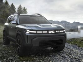 Dacia, mali brend s velikim planovima