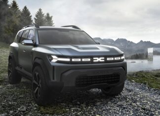 Dacia: privla?an dizajn koji ne košta puno