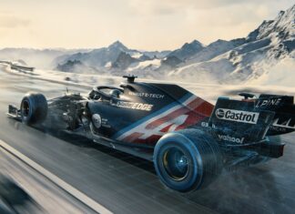 Alpine – predvodnici inovacija grupe Renault