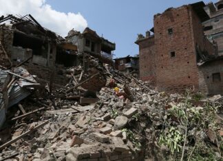 Prirodne katastrofe prouzro?ile 210 mlrd dolara štete u 2020.