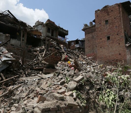 Prirodne katastrofe prouzro?ile 210 mlrd dolara štete u 2020.