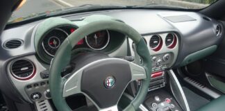 Zašto volan trese pri kočenju ili pri brzini od 100 km/h? – najčešći uzroci i rješenja