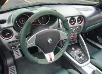 Zašto volan trese pri kočenju ili pri brzini od 100 km/h? – najčešći uzroci i rješenja
