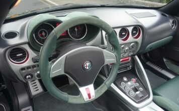 Zašto volan trese pri kočenju ili pri brzini od 100 km/h? – najčešći uzroci i rješenja