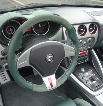 Zašto volan trese pri kočenju ili pri brzini od 100 km/h? – najčešći uzroci i rješenja