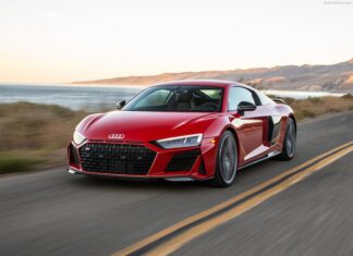 Audi: napredak kroz tehniku