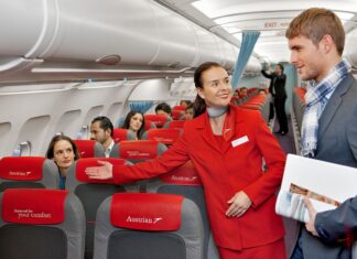 Zrakoplovne tvrtke tražit ?e od putnika negativan COVID-19 test za ulazak u SAD