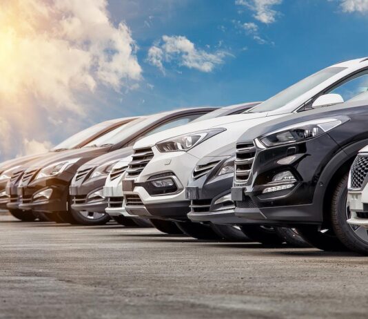 Europska potražnja za automobilima splasnula na vrhuncu ljeta