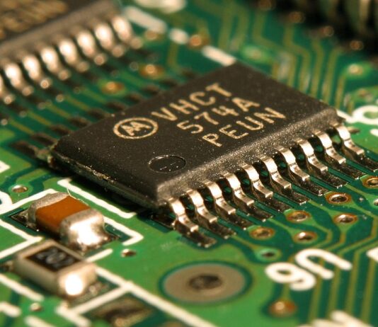 EU želi glavnu rije? u izgradnji kapaciteta za proizvodnju ?ipova