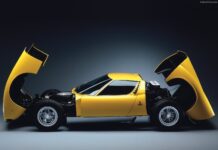 Pod haubom: načini ugradnje motora