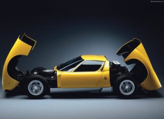 Pod haubom: načini ugradnje motora